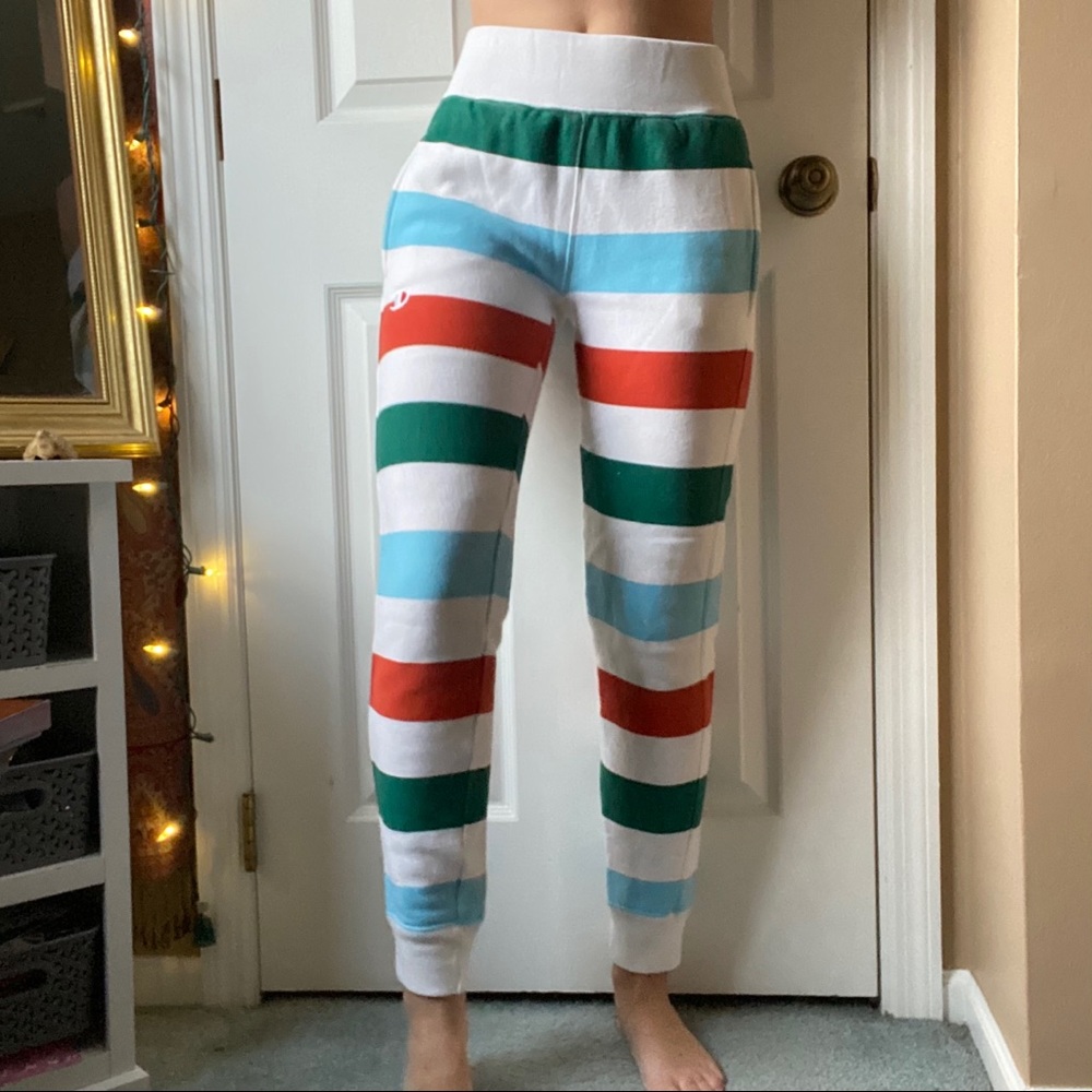UO x Champion Sweats!